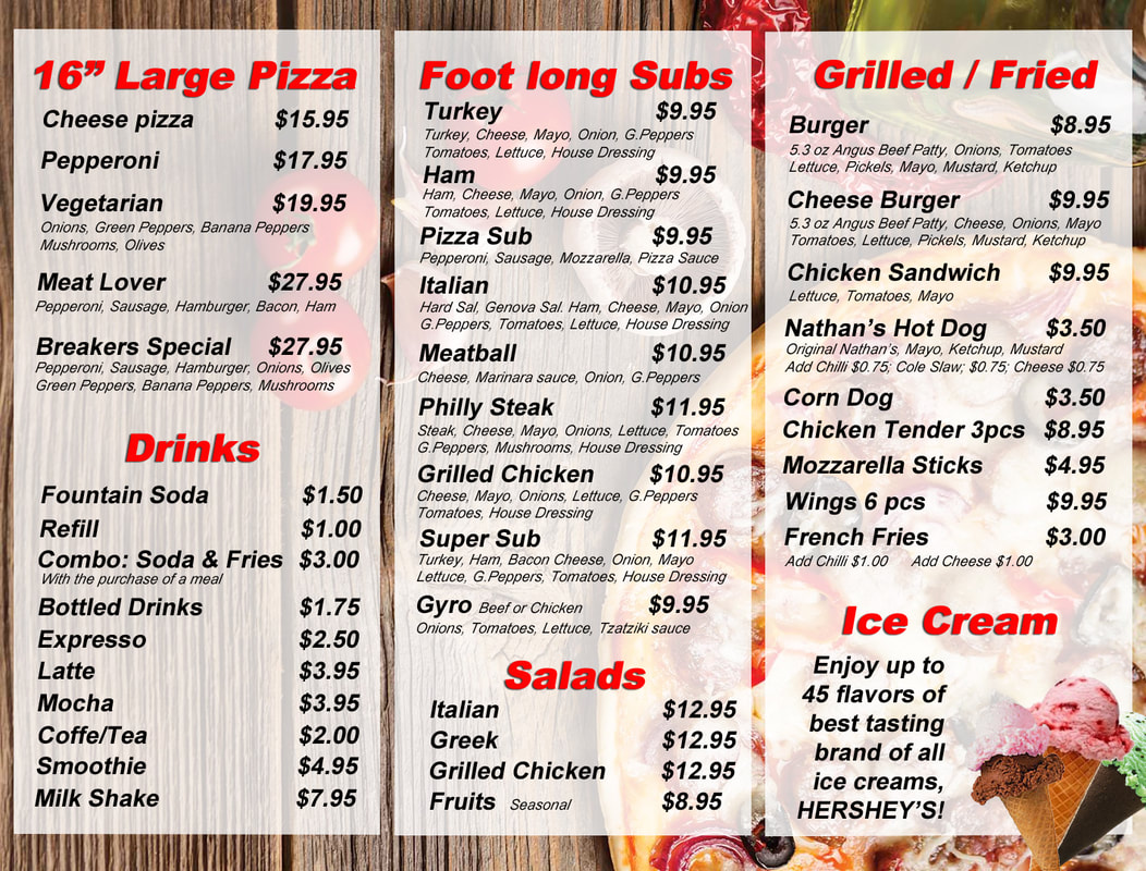 Super Pizza (Ashford) Menu - Takeaway in Ashford, Delivery Menu & Prices
